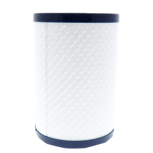 Neo-Pure CB6 Carbon Block Replacement Filter – Compatible Cartridge for Select Water Filtration Systems, Compatible with Hydronix HDG-CB6-14 and Multipure CB6, CB6D, MPC6 by Neo-Pure - Used condition - Image 2