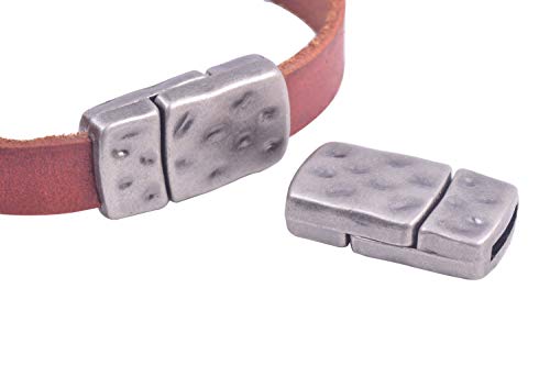 jewelry clasps pewter