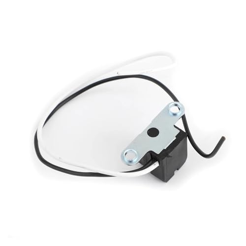 Bobina encendido 2 cables para solucionar fallos de arranque en MT-10 7