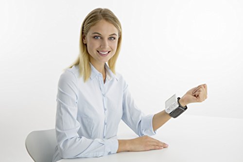 Beurer BC 85 Misuratore di Pressione da Polso con Connessione Bluetooth - 2