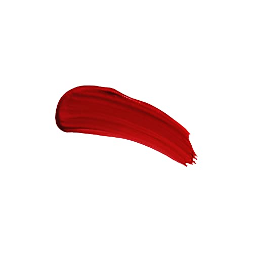 Image of SWISS BEAUTY Tradition Natural Liquid Sindoor| Smudge-Proof | Long-Lasting | Shade- Hot Red, 6ml