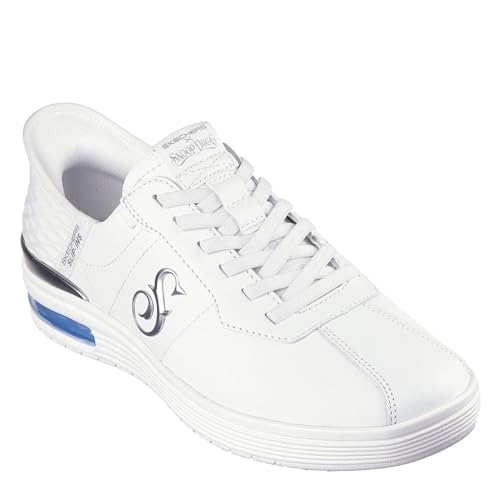 Skechers Men's Hands-Free Slip-ins X Snoop Dogg-Doggy Air Sneaker