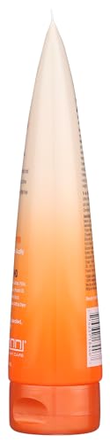 Image of Giovanni Organic 2Chic Tangerine & Papaya Butter Ultra-Volume Shampoo (For Fine Limp Hair), 250 ml