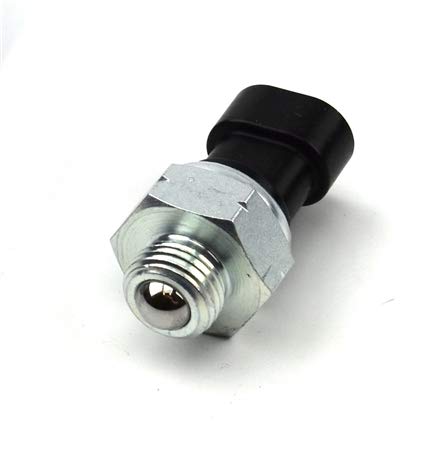Precision Ball Switch- NO- Sealed Terminals- PN 21-465P(Pack of 1)