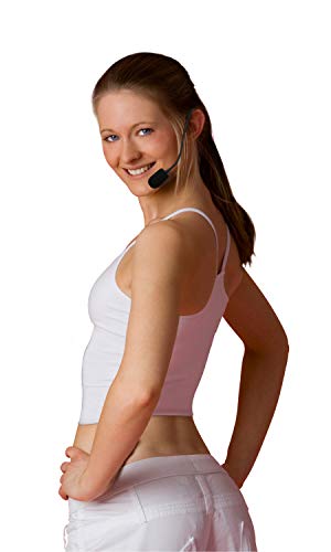 Samson Airline 77 Ah7 Fitness Headset Wireless System (Channel K3) #TOP7