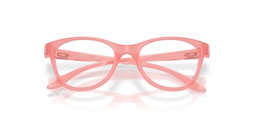 Image of Oakley womens Oy8022 Humbly Round Prescription Eyewear Frames