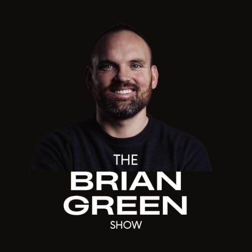 The Brian Green Show copertina