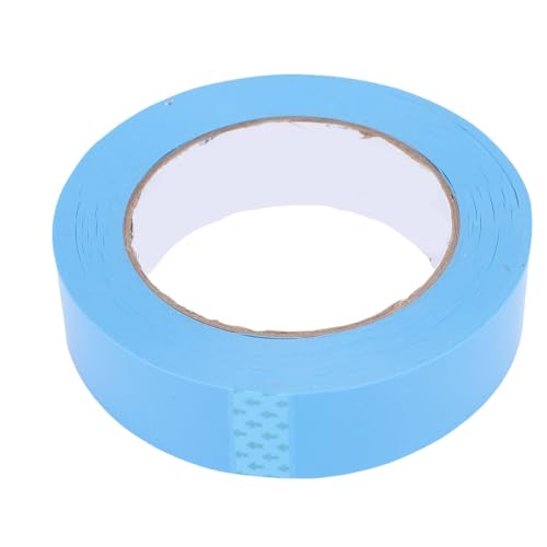 Cinta de protección para llanta 29 mm, azul, 50 m miniatura 3