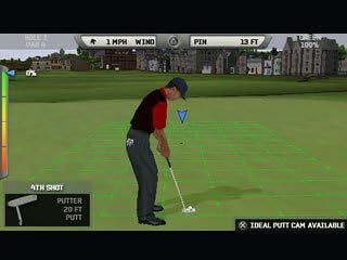 Amazon タイガー ウッズ Pga Tour 06 ゲーム