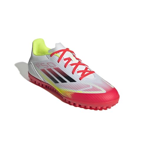 Image of adidas Unisex F50 Club FxG Football Shoe