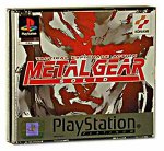 Metal Gear Solid [Import: Francia]