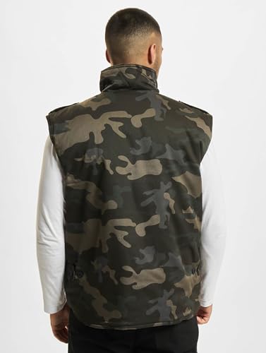 Image of Brandit Ranger Vest Olive