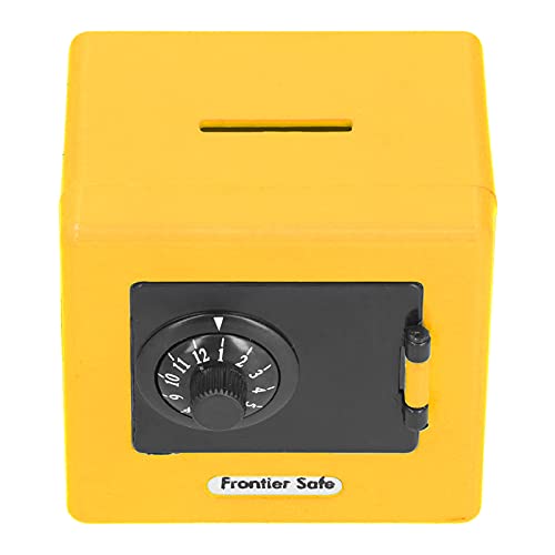Alcancia Caja Fuerte De Juguete Alcancia Caja Fuerte De Juguete