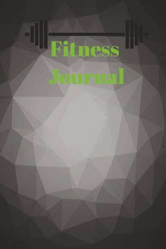 Fitness Workout Journal for Women & Men: Workout Log Book Planner for Tracking, Progress, and Achieving Your Wellness Goals