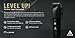Andis Envy II Cordless Clipper, Professional Lithium-ion Electric Beard & Hair Clipper, Phaze Blade, Cordless, Black