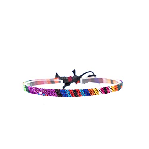 Made by Nami Bracelet de cheville pour hommes et femmes boho hippie