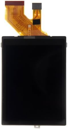 SKILIWAH Panasonic Lumix DMC-TZ30 TZ27 TZ31 ZS19 ZS20 Leica V-LUX40 LCD Touch Screen Display with Backligt Replacement