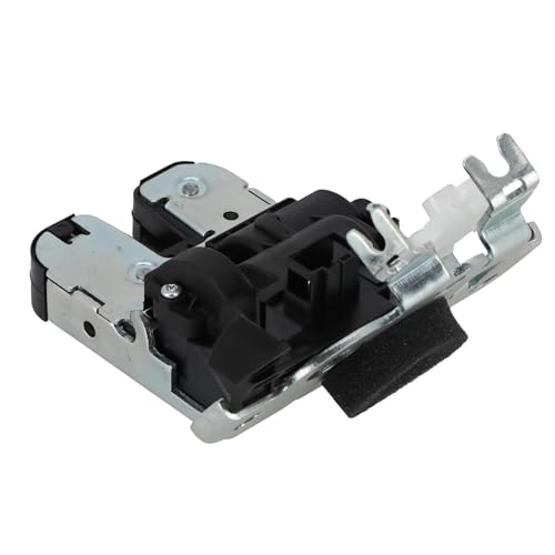 Cerradura de maletero 4H0827505 con cierre suave y preciso para A3 Sportback