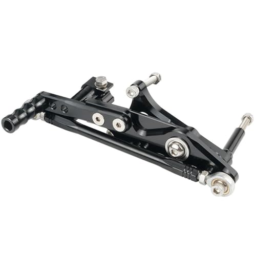 Repose pieds pour Triumph Daytona 675 commandes reculées pour vos sorties sur circuit