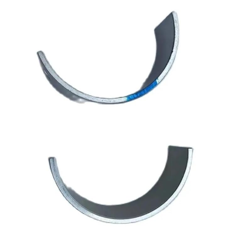 Roulements de carter bleu de haute précision pour moteur CF 850 1000