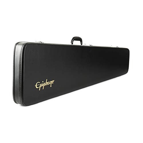 Amazon | Epiphone 940-ETBCS ハードケース サンダーバード用