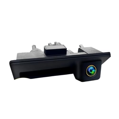 Caméra Recul AHD 1080P 170° pour Audi A3 A4 A6L Q5 et VW Passat Tiguan