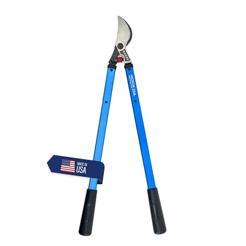 Podadoras profesionales para ramas de 26" Hickok miniatura 1