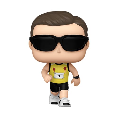 FUNKO The Office US Fun Run Andy - vue 5