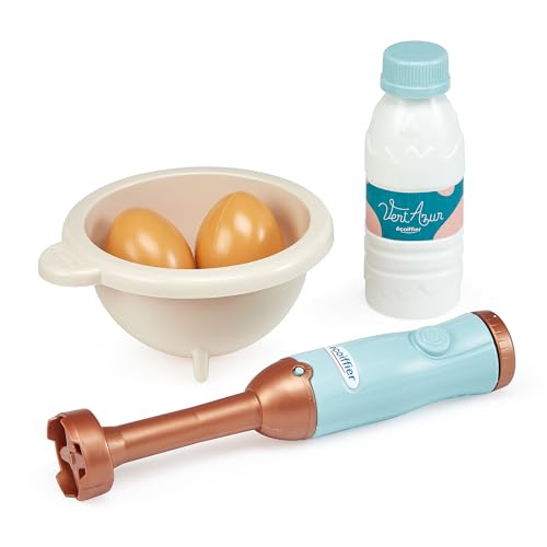 Coffret gourmand ECOIFFIER 1677 Un bon goûter - vue 7