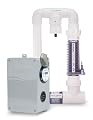AutoPilot Hybrid Salt Chlorine Generator with PoolSync - The Ultimate Pool Care System for Crystal-Clear Water & Effortless Maintenance
