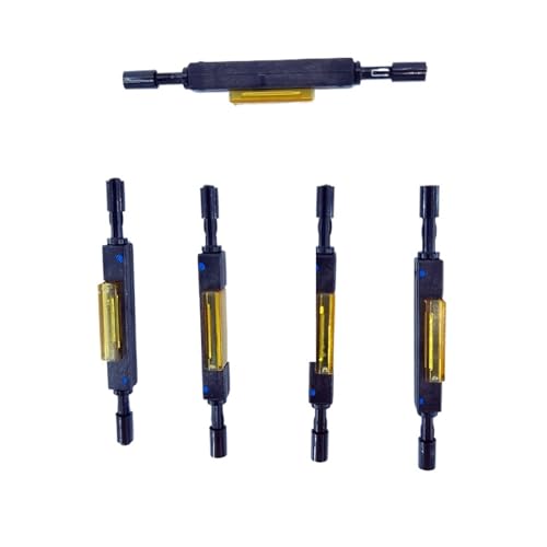 10/20/30 unidades de conector rápido de fibra óptica L925B, empalme mecánico de fibra óptica for cable de acometida.(10pcs)