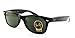 Price comparison product image Ray Ban Rb2132 Wayfarer sunglasses 55 mm. - - 55 mm