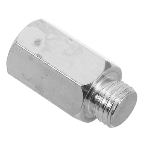 Beatifufu Polishing Machine Adapter Drill to Polisher Attachment Wide Application Endurance for Car Detailing