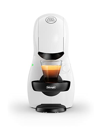 Dolce Gusto De´Longhi Nescafé .WB Cafetera Automática para Café