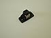 Produktbild Audi A2 A3 A4 B6 A5 Cabriolet schwarz Sonne Visier Haken Clip Marke New