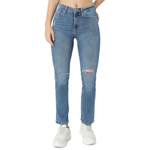 Image of Spykar Women Jeans
