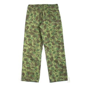 Amazon.co.jp: アメリカ軍 海兵隊 M1942 ロングパンツ 【 32インチ