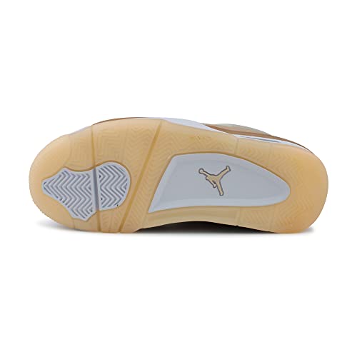 Image of Nike Women's Air Jordan 4 Shoes
