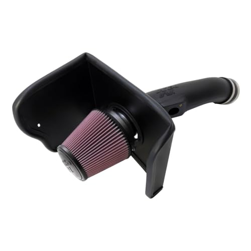 7 Best Cold Air Intakes for Toyota Tacoma in 2026 (Real Gains Tested)