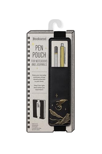 Image of IF Bookaroo Pencil Case - Dragon