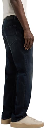 Lee - Jeans Herren - Regular Straight Fit - West - Below Zero – Ansicht 4