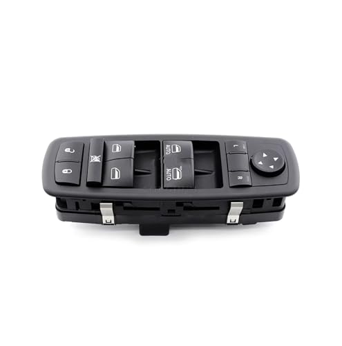Bouton de lève-vitre pour Caravan et Nitro commande électrique d'interrupteur auto - 4