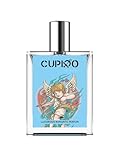 Cu.pid Fragrances. Original Cologne for Men with Unique Scent Formula 50ml Perfume, Long Lasting Fragrances (50ML (Pack of 1))