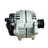 Generator Alternator Compatible With AUDI A3 SEAT IBIZA CORDOBA SKODA OCTAVIA ROOMSTER FABIA RAPID