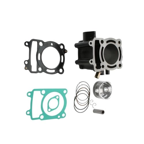Kit Bloque de Cilindros VTS200 de 61mm Sym Joyride 12100-HLA-010-A 2