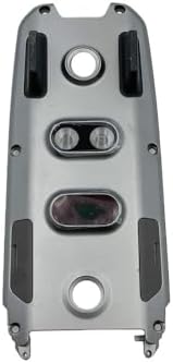 DCTJLL Bottom Shell for D-JI Mavic 2 Pro/Zoom Lower Cover Without Screws Drone Replacement Repair Parts