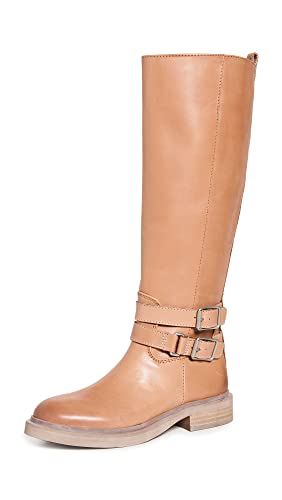 Botte Haute Jusqu'au Genou pour vos tenues d'hiver