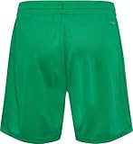hummel hmlESSENTIAL Shorts Kids, Jelly Bean, 128