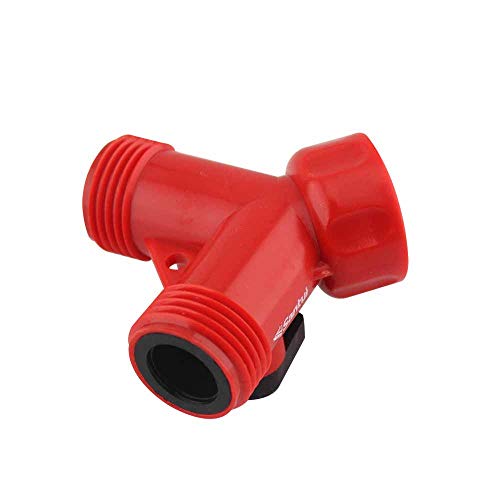 Llave de paso con dos salidas 7 Imagen adicional