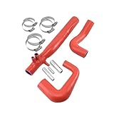 Ce tuyau d'admission d'air pour voiture est fabriqué de manière professionnelle et subit un contrôle de qualité strict pour améliorer la durabilité